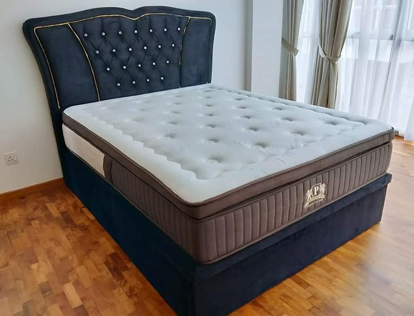 Opting for the best cooling mattress:- My Digital Lock